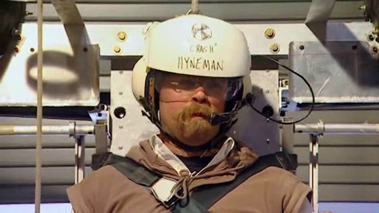 Still from Jet Pack