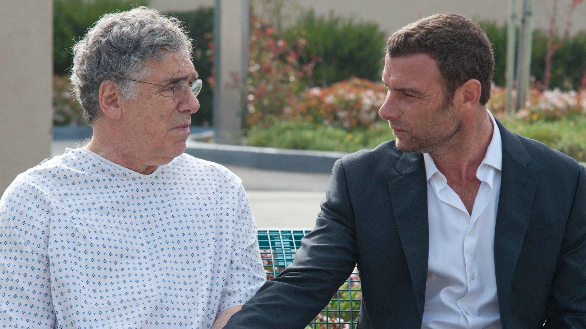 Still from Housewarming