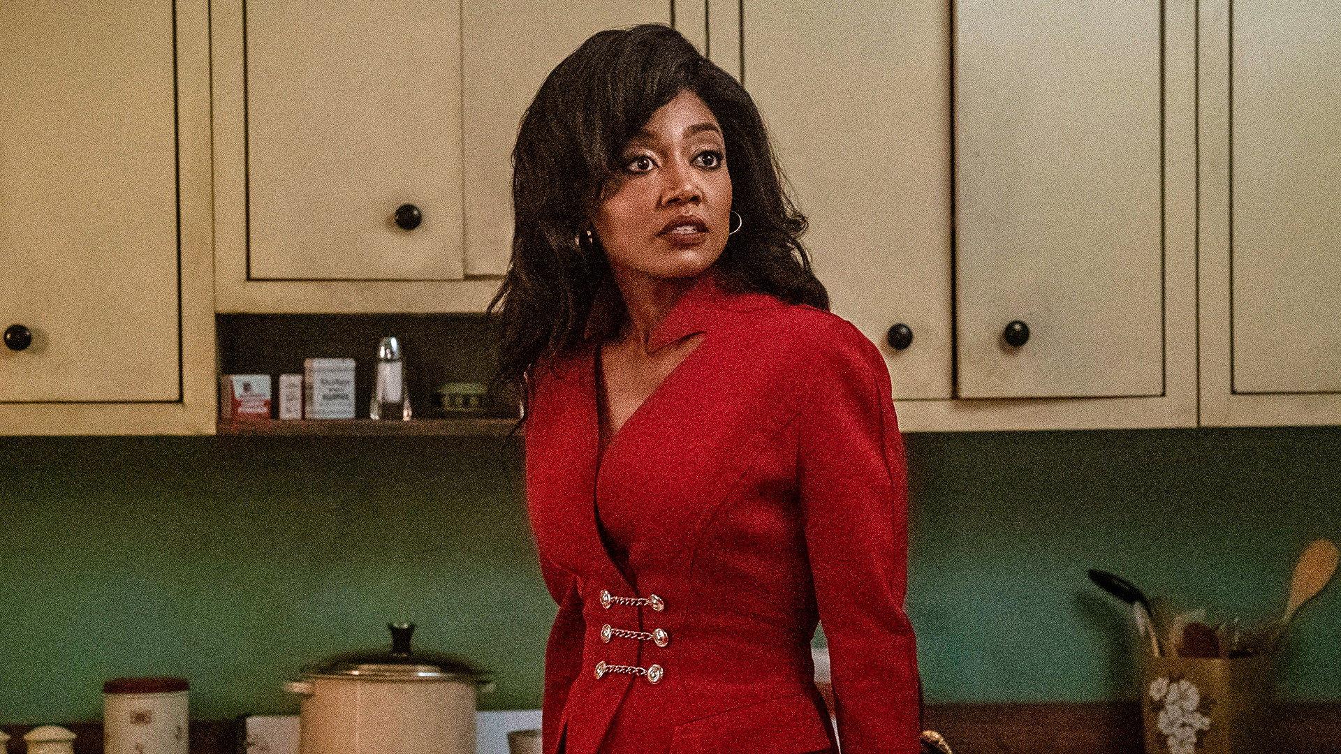 Still from PAID IN FULL