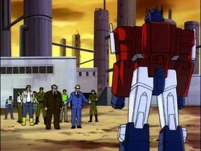 Still from Megatron's Master Plan (2)