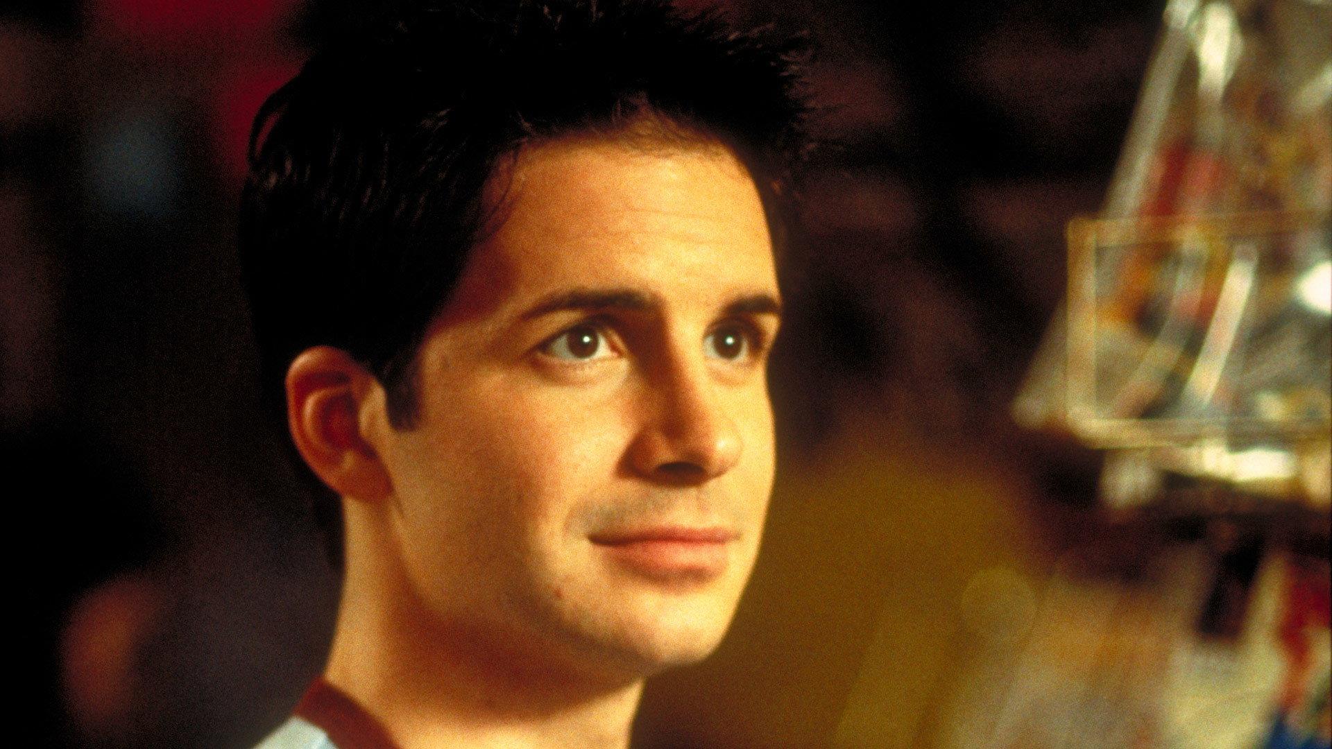 Still from Mixed Blessings