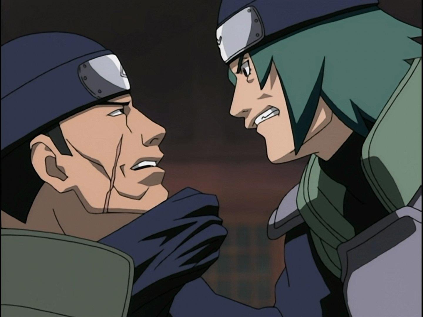 Still from A Fierce Battle of Rolling Thunder!