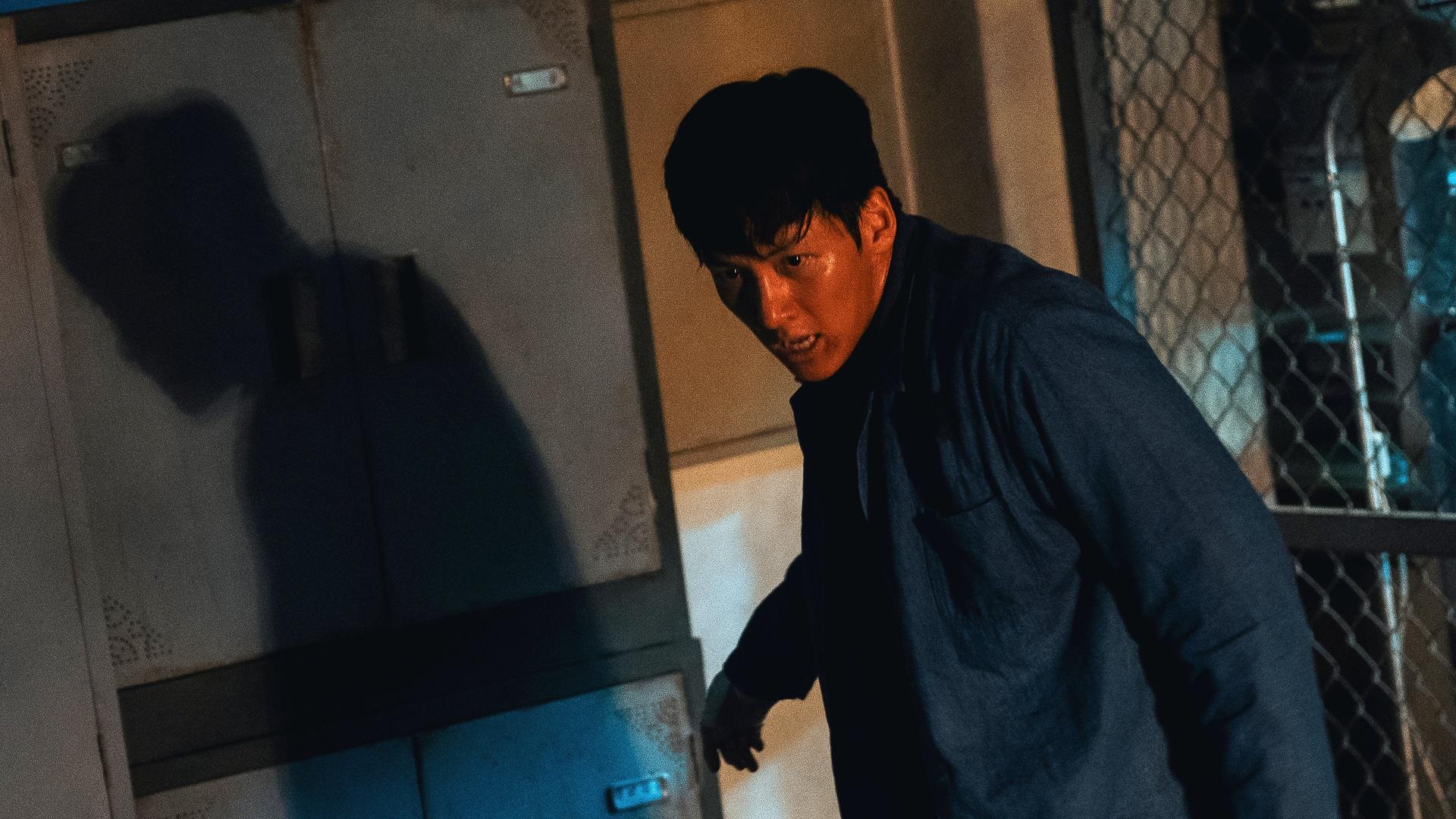 Still from Episode 4