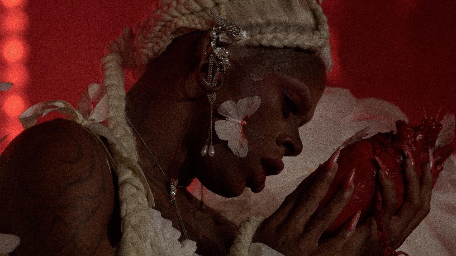 Still from Exorsisters