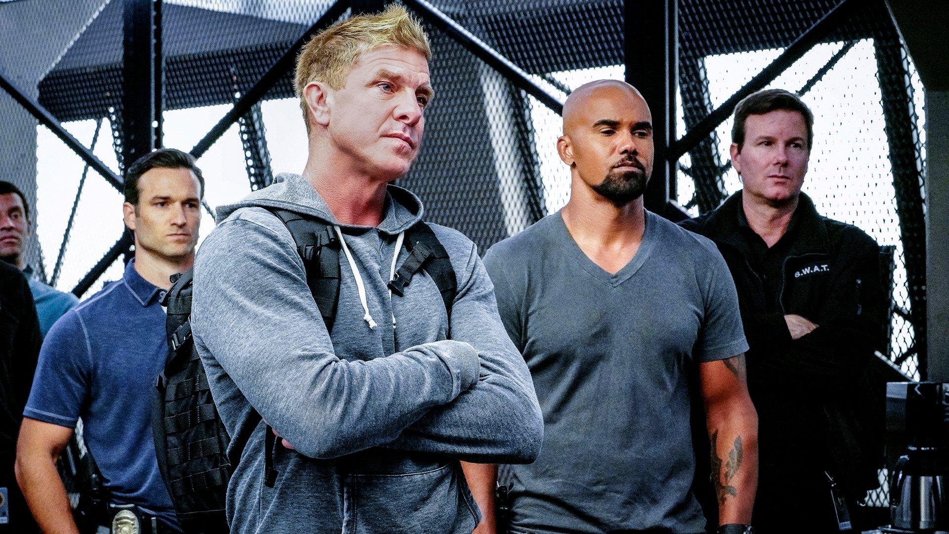 Still from Saving Face