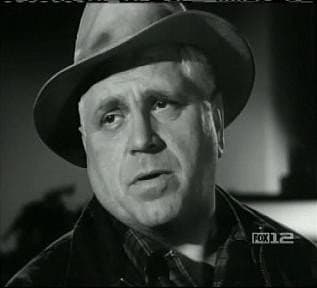 Still from The Case of the Ruinous Road