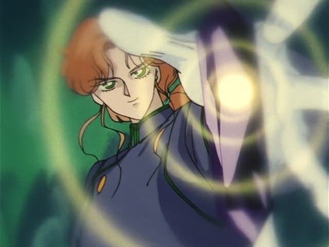 Still from The Power of Friendship