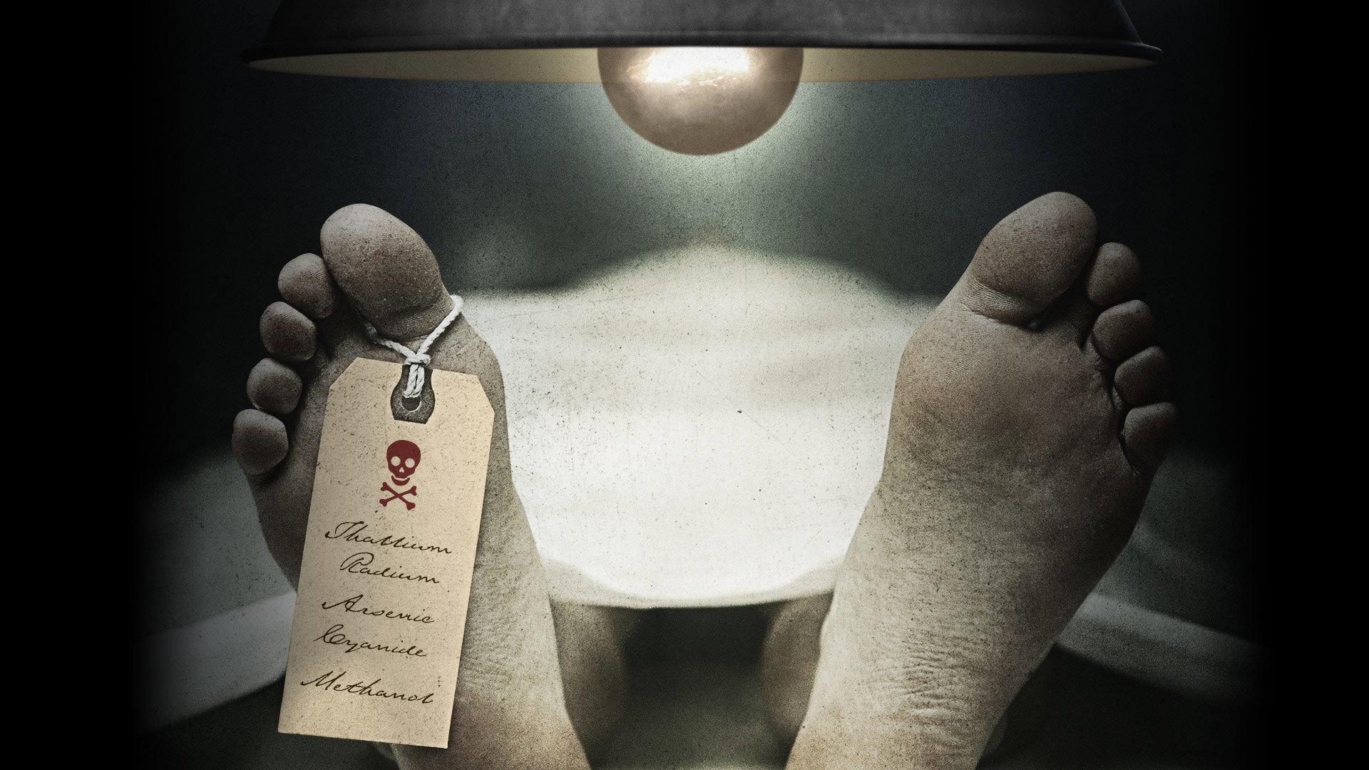 Still from The Poisoner's Handbook
