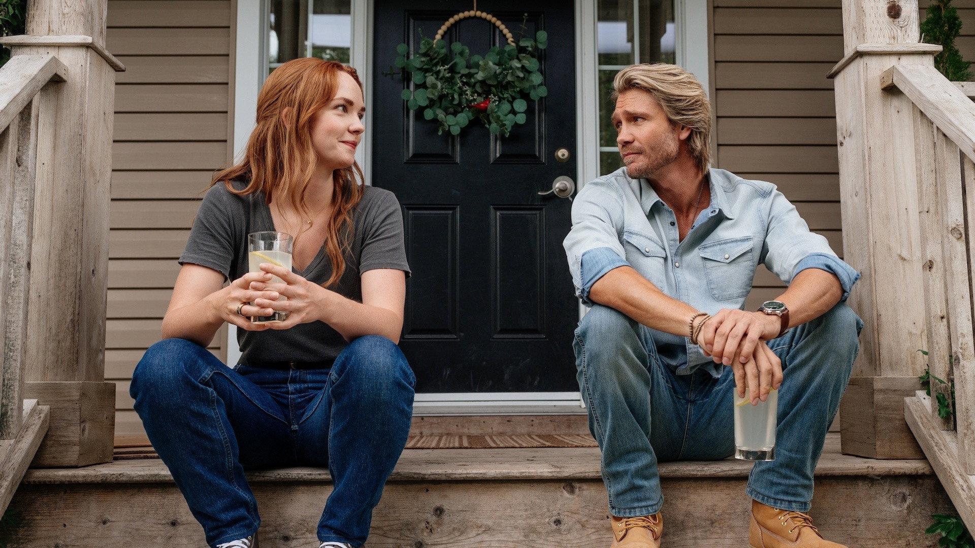 Still from New Beginnings