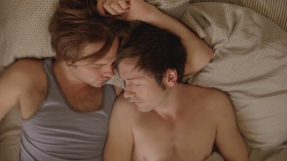 Still from Episode 3