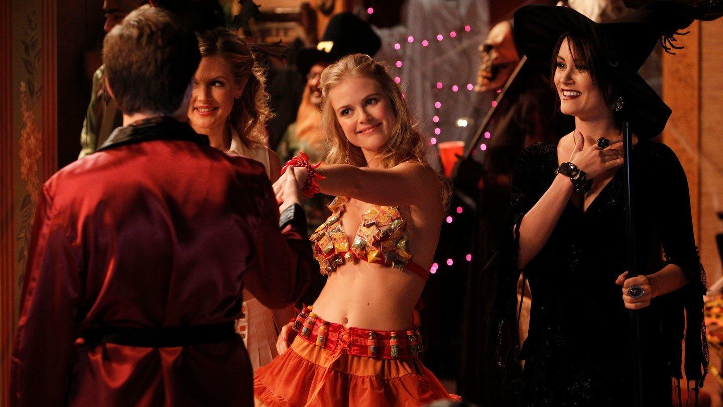 Still from Bolloween