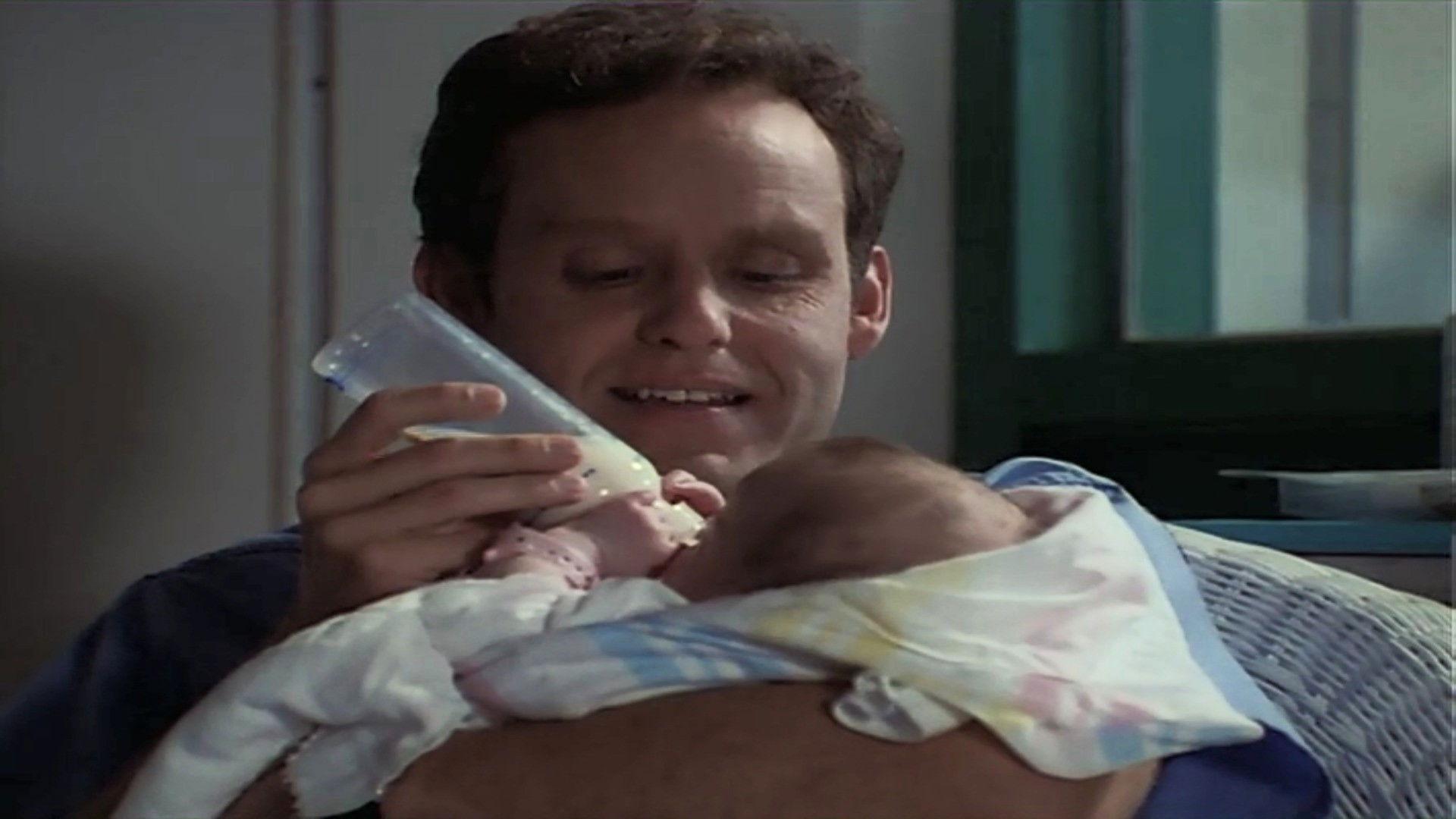 Still from Great White Hope