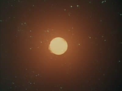 Still from End of the World
