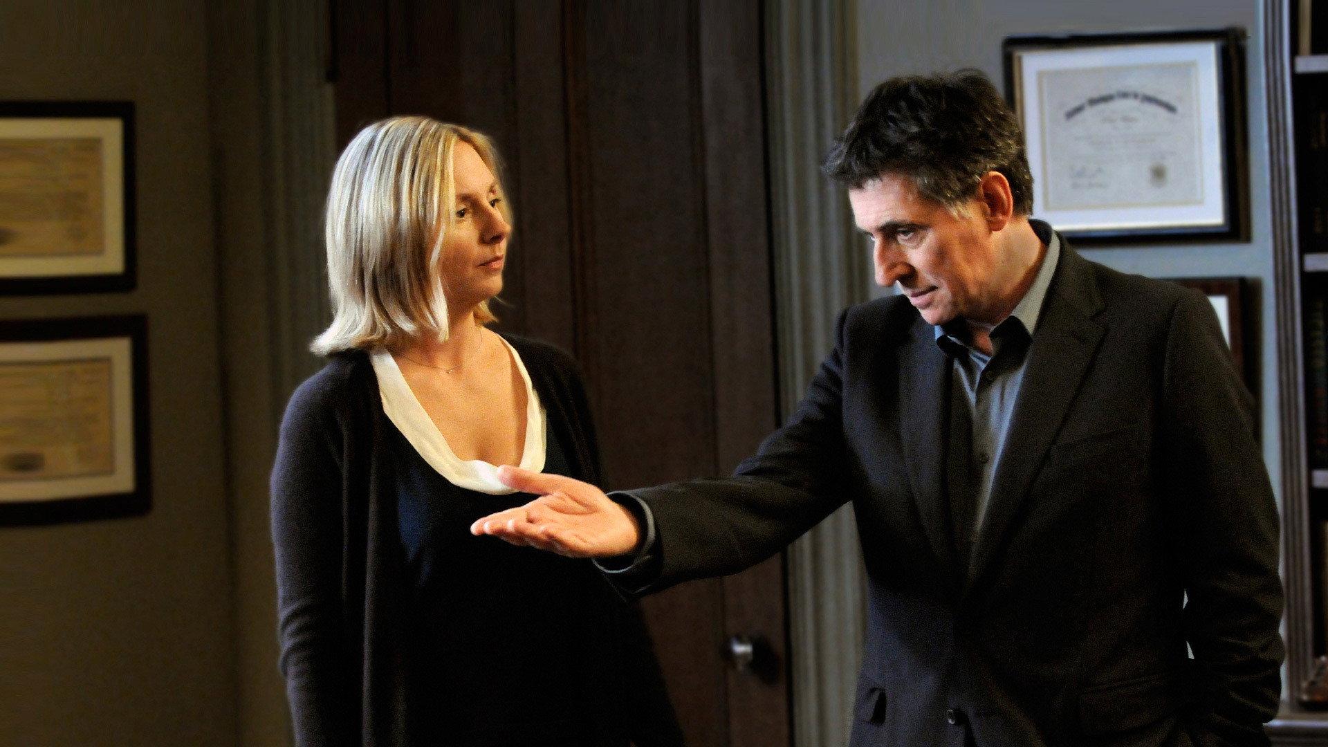 Still from Mia - Week Two
