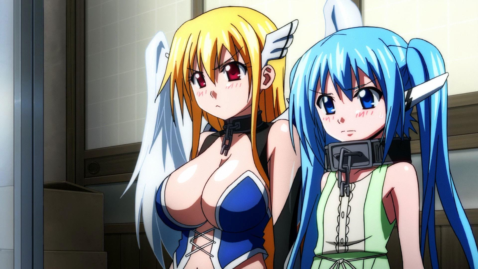 Still from Tomoki Devours Watermelons