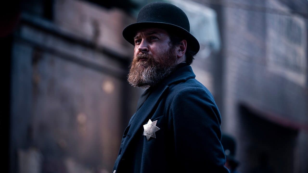 Still from All Enemies, Foreign and Domestic