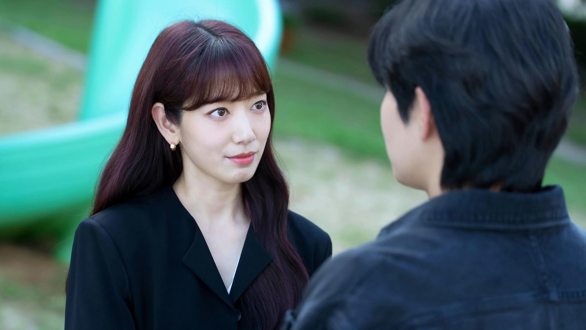 Still from EPISODE 13