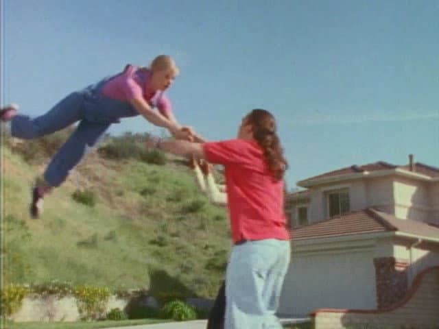 Still from Weight and See
