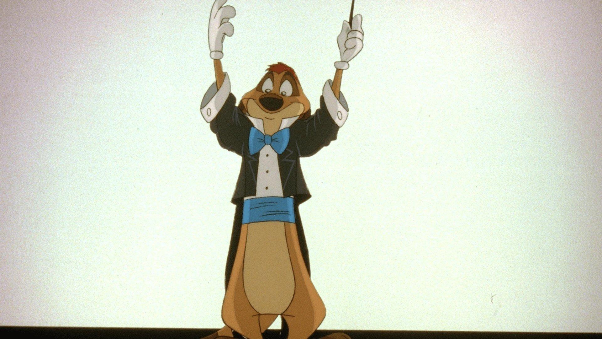 Still from Beethoven's Whiff