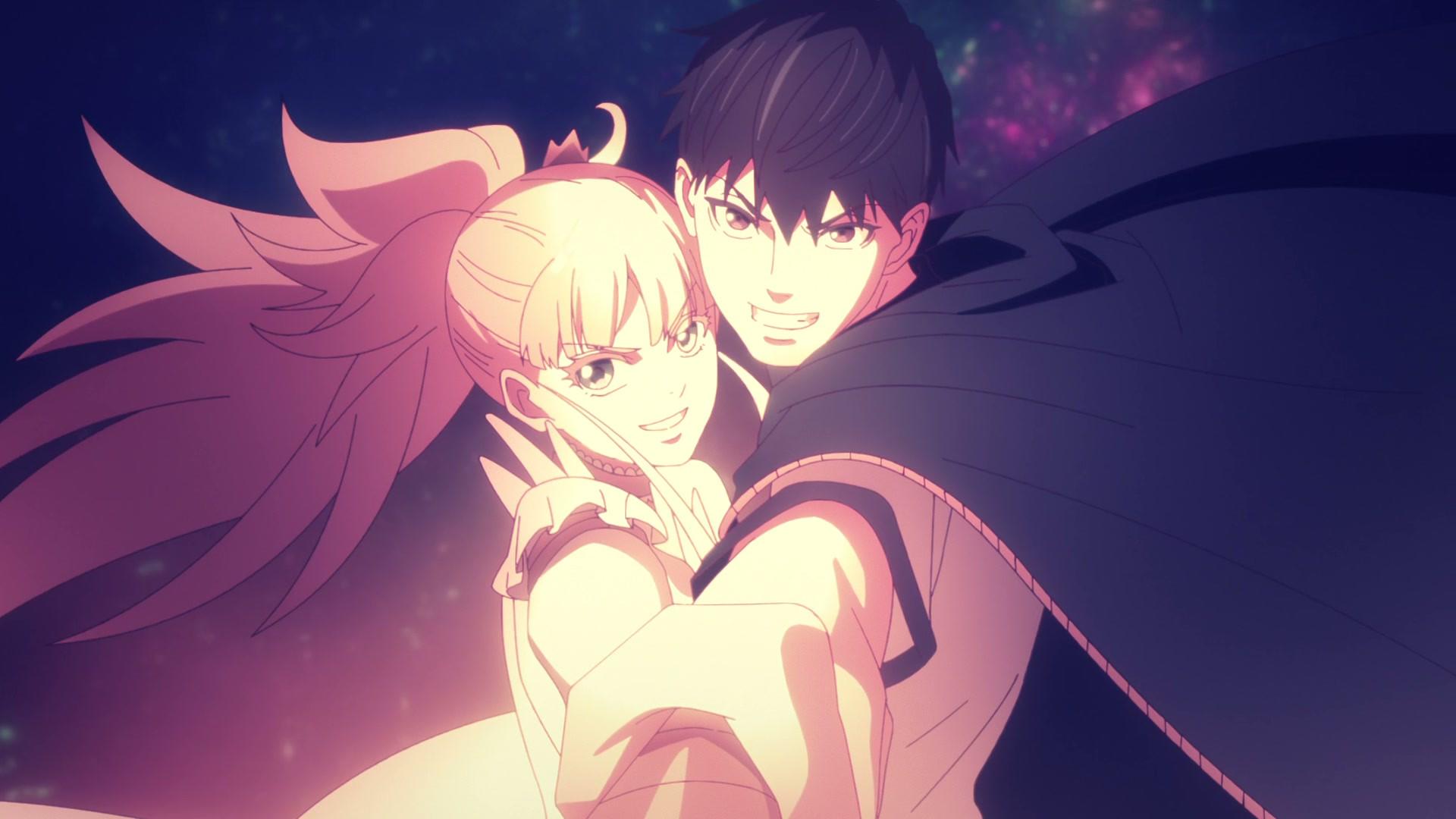 Still from Episode 25