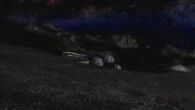 Still from Deep Space Disasters