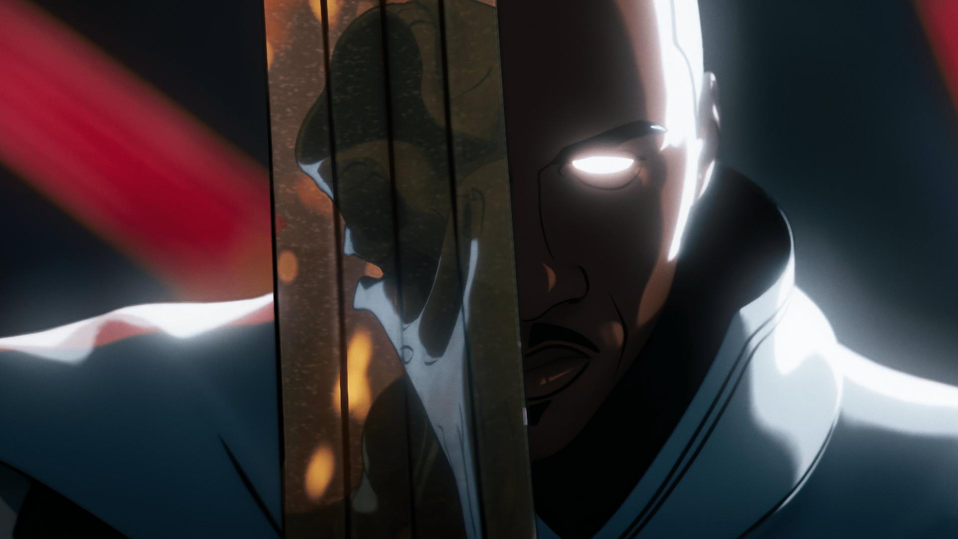 Still from Episode 4