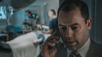 Still from Fire Angel