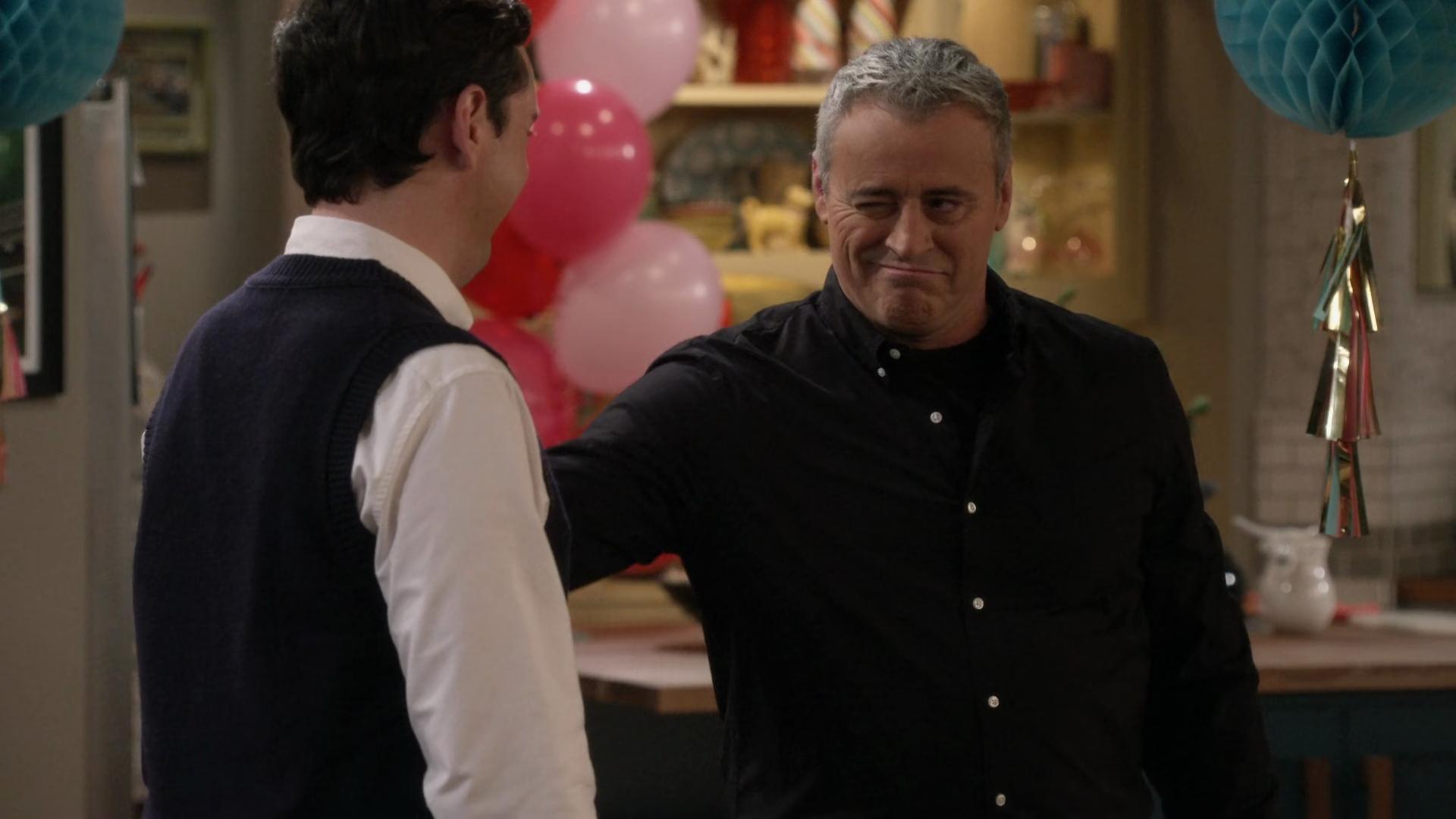 Still from Adam's Not Sorry