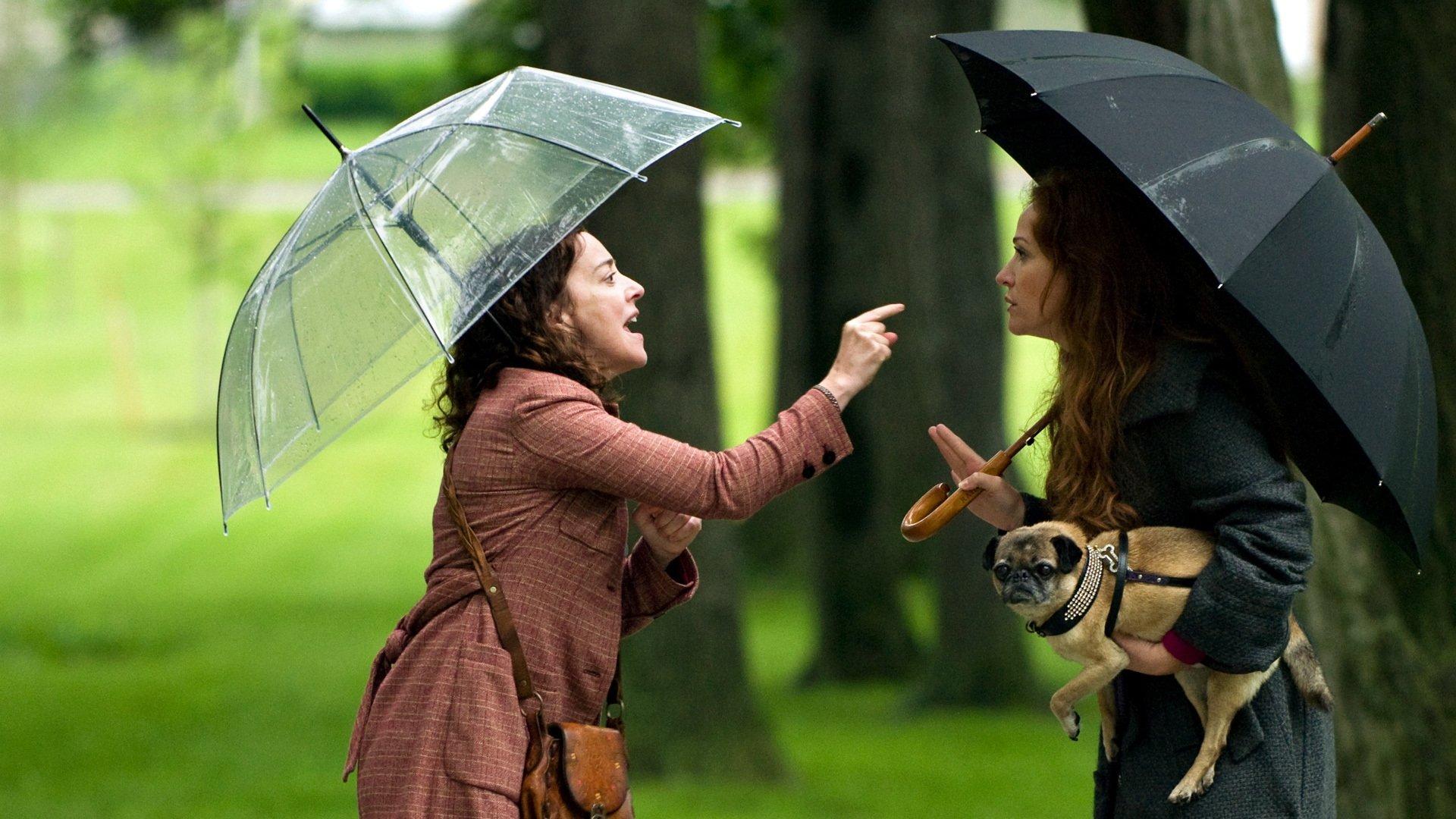 Still from A Dick and a Dream or Fight the Honey