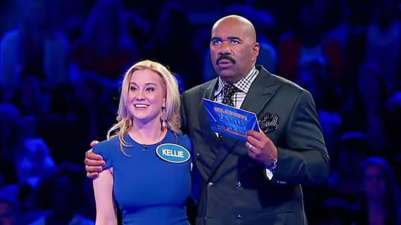 Still from Lance Bass vs Kellie Pickler