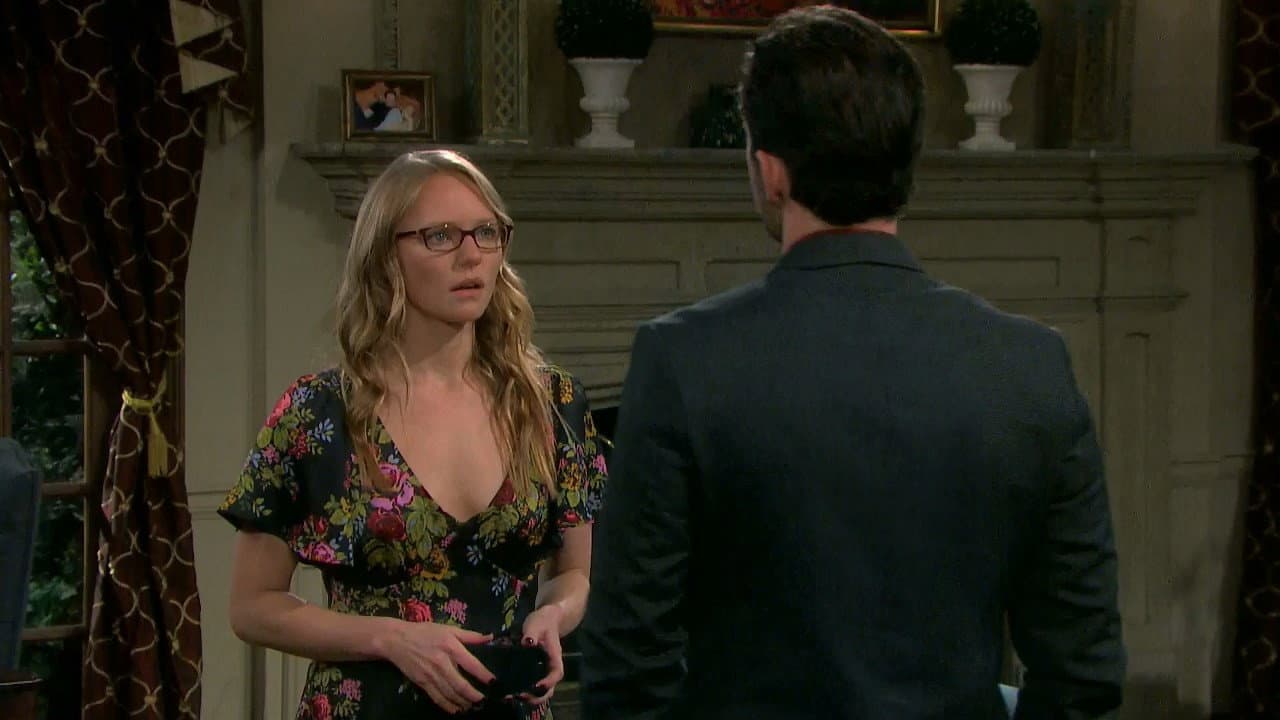 Still from Friday April 6, 2018