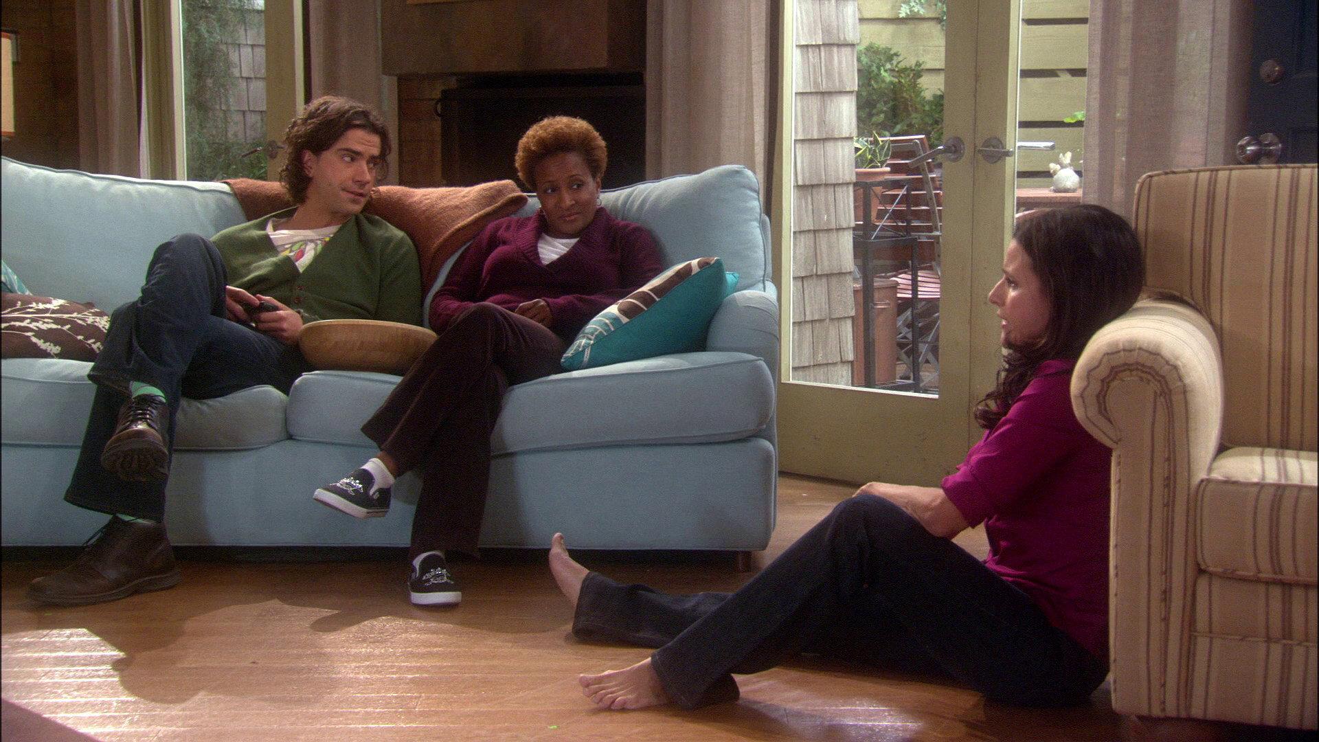 Still from House