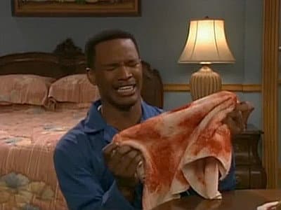 Still from A Killer Ending