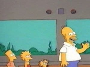 Still from The Aquarium