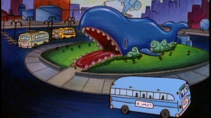 Still from Field Trip