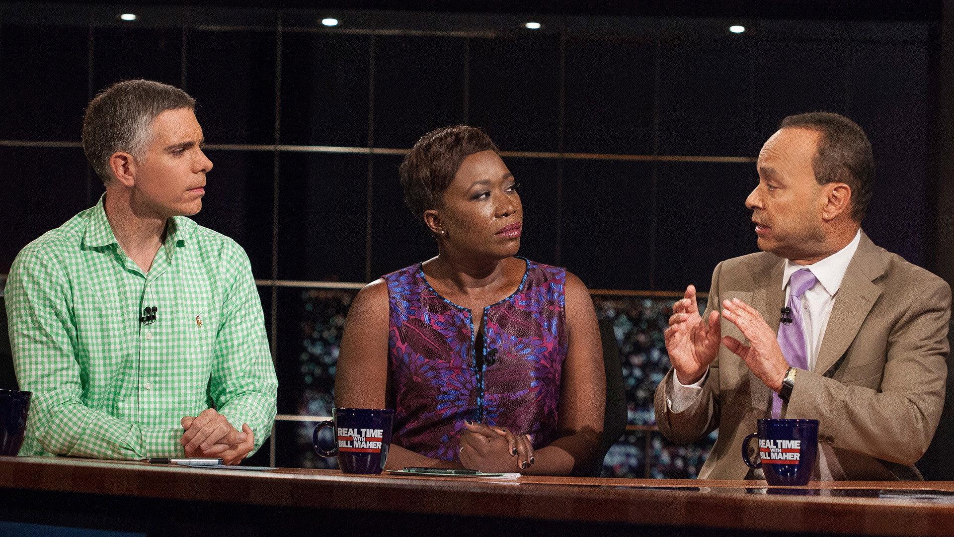 Still from Episode 357