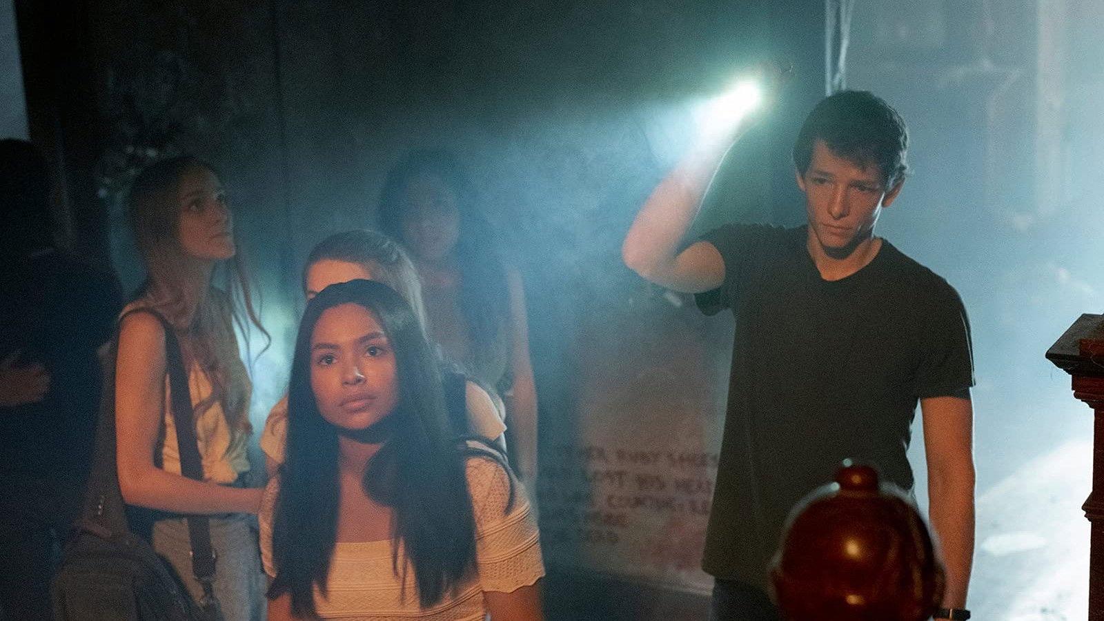 Still from Phantoms