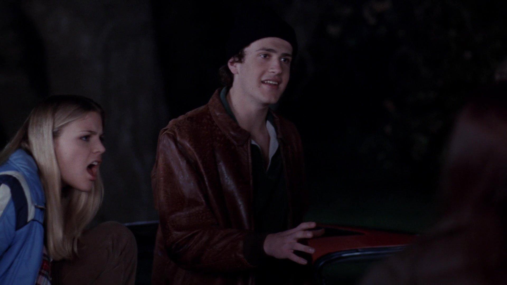 Still from The Little Things
