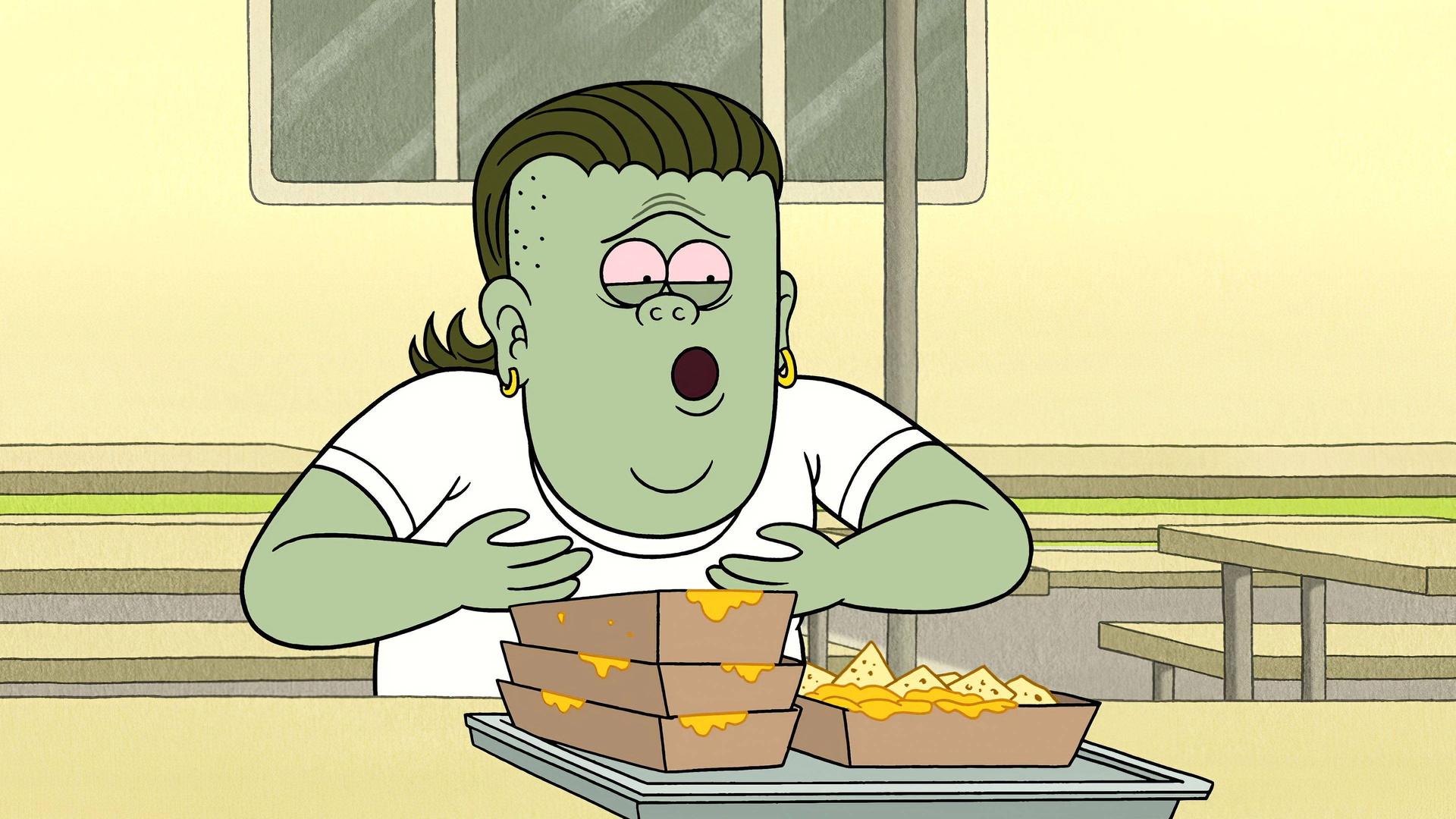 Still from New Bro on Campus