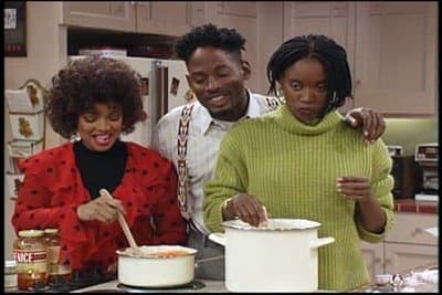 Still from Love Takes a Holiday