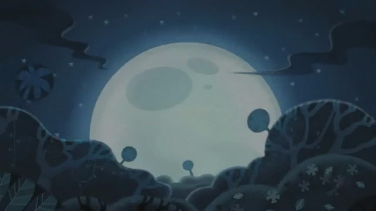 Still from The Snoring