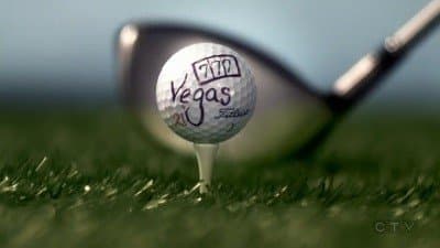Still from Long Ball