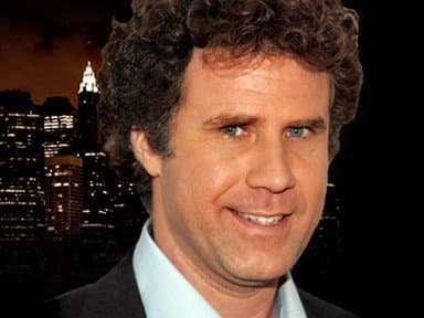 Still from Will Ferrell/Green Day