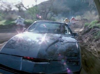 Still from Speed Demons