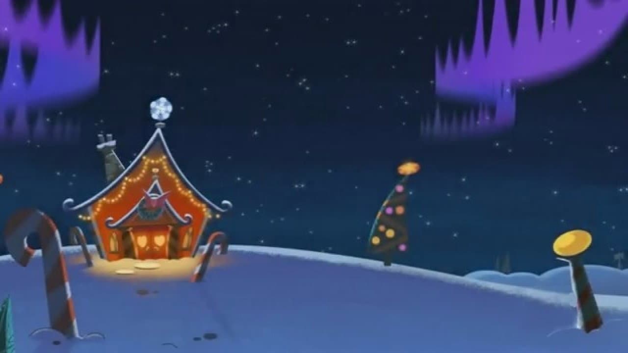 Still from Jungle Bells