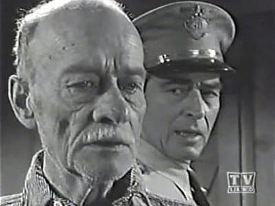 Still from Final Escape