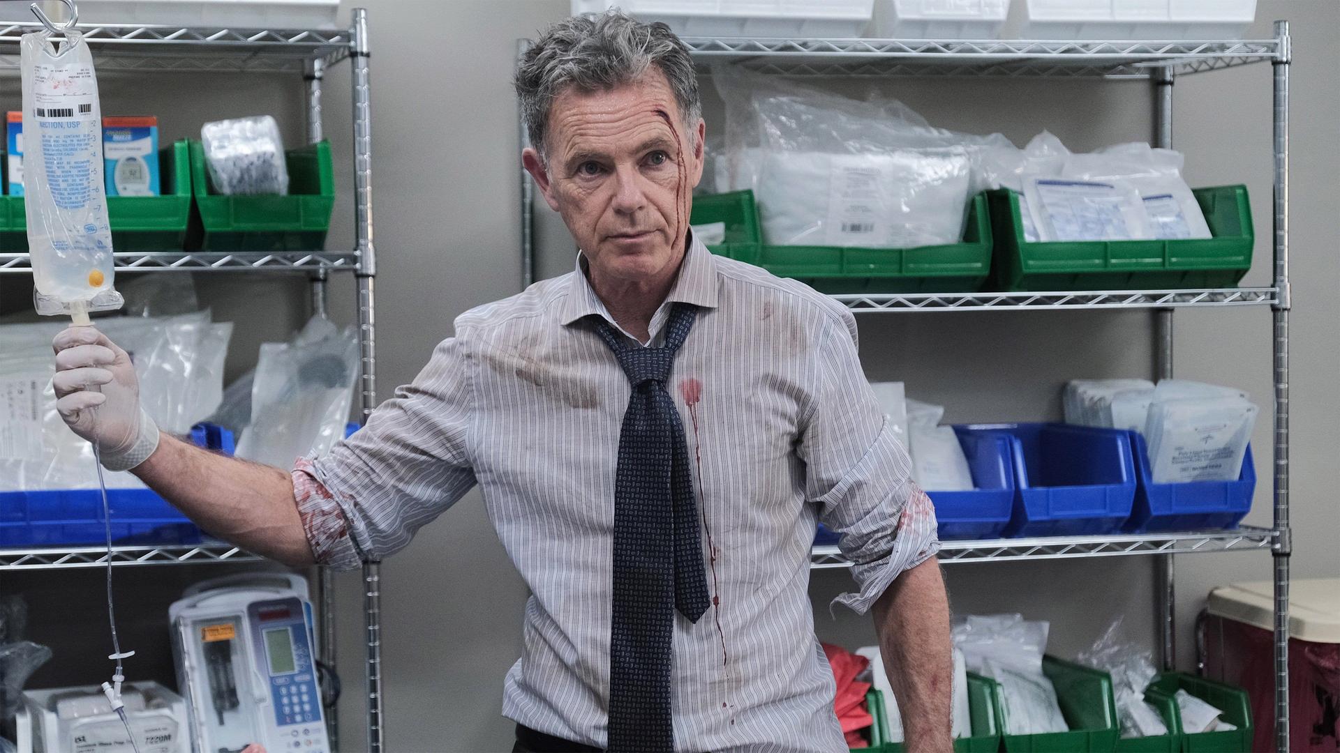 Still from Choice Words
