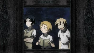Still from Maiden of Dawn