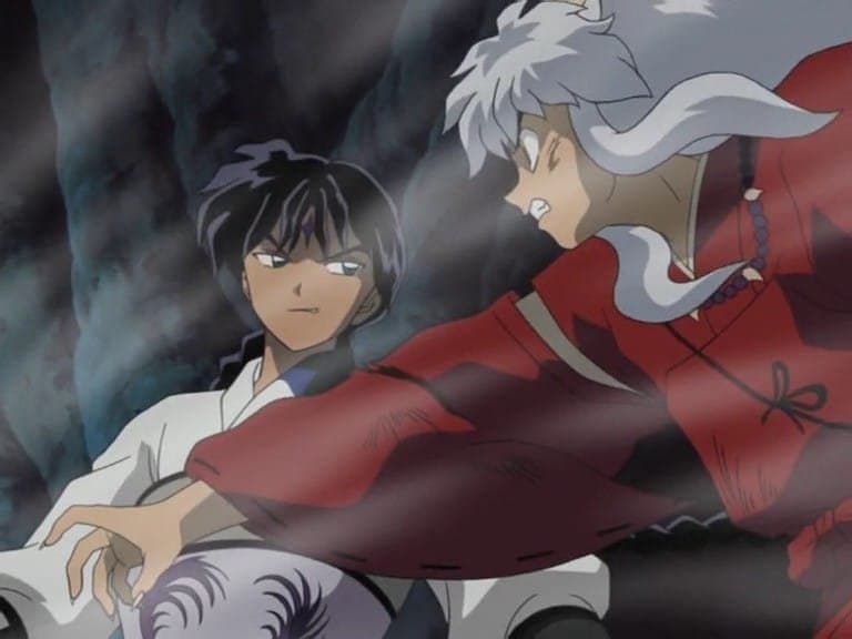 Still from Final Battle: The Last and Strongest of the Band of Seven
