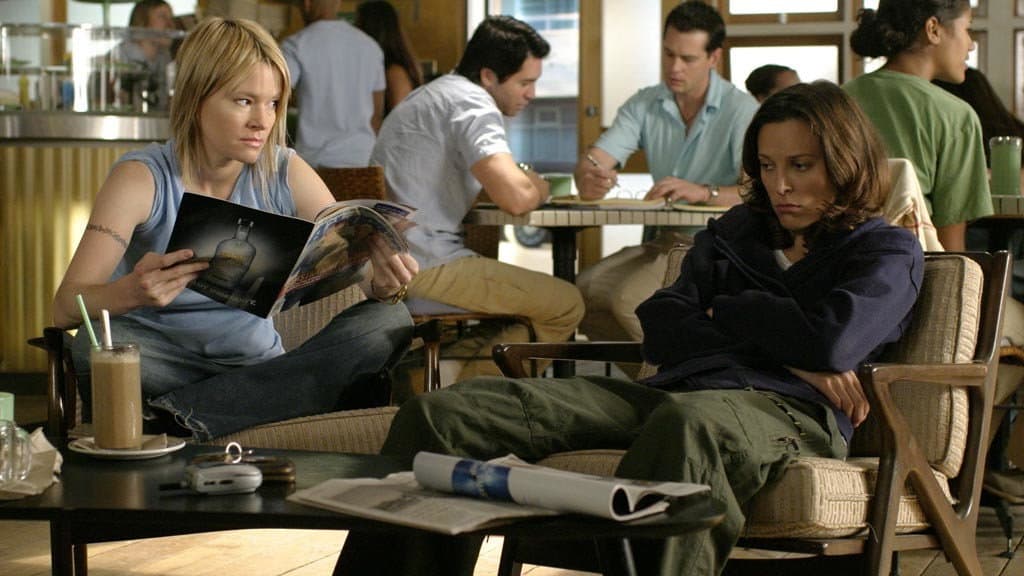 Still from Luck, Next Time